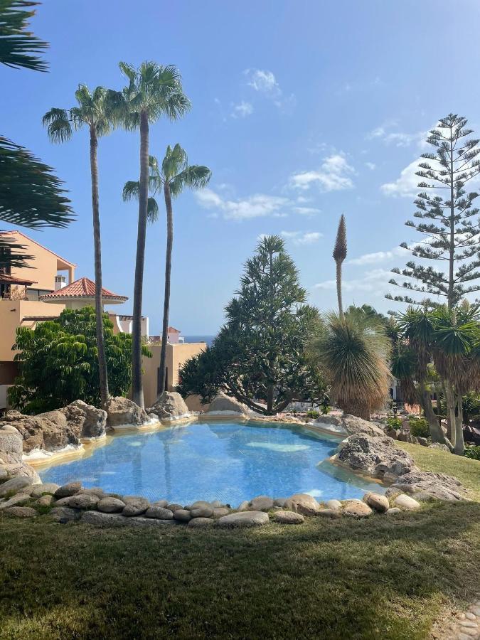 Paraiso Albatros, Beautiful Complex San Miguel de Abona Exterior photo