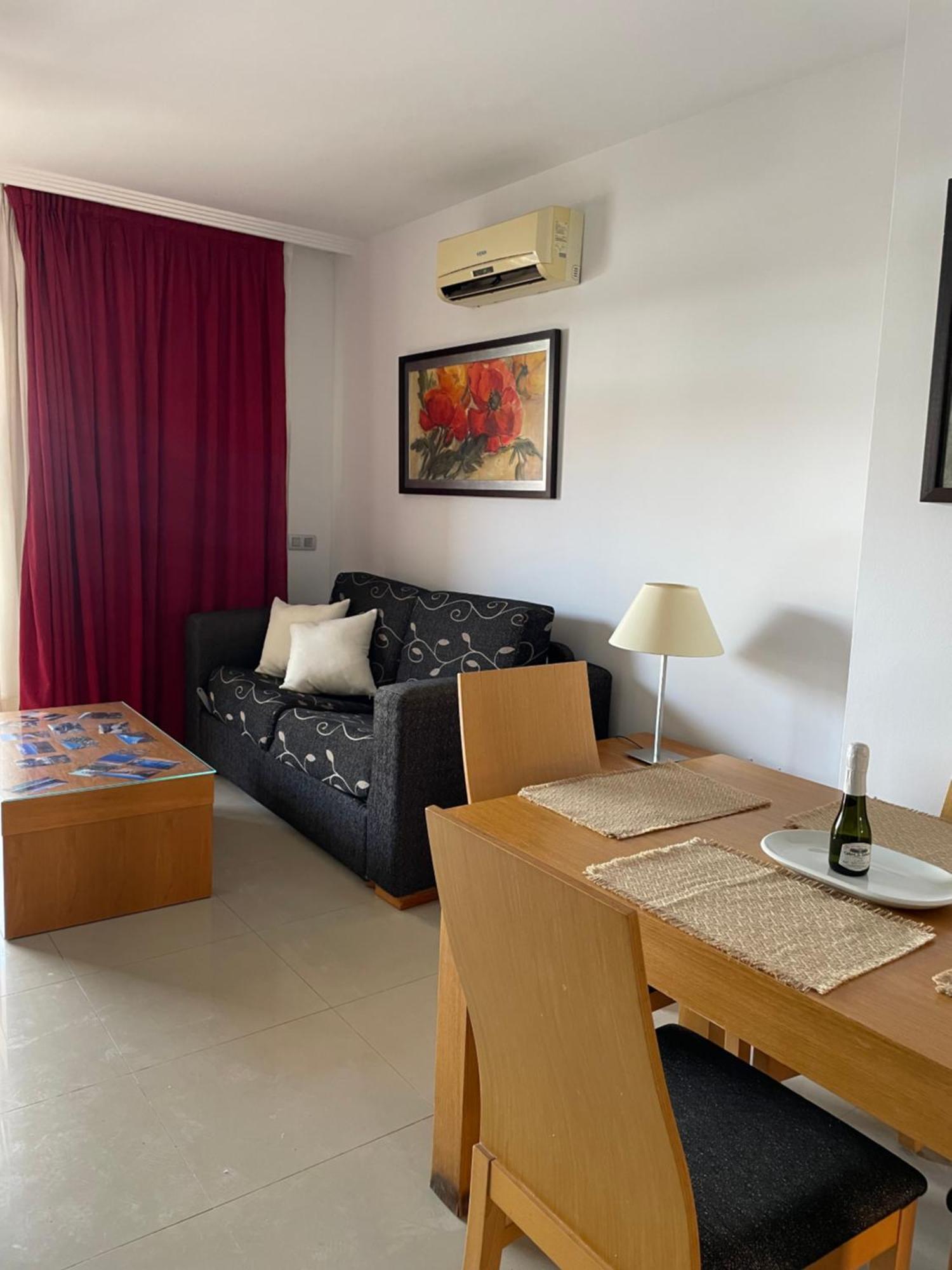 Paraiso Albatros, Beautiful Complex San Miguel de Abona Exterior photo