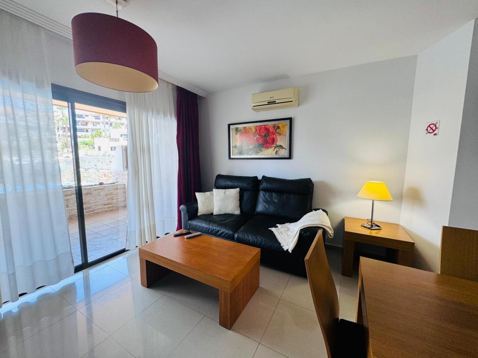 Paraiso Albatros, Beautiful Complex San Miguel de Abona Exterior photo